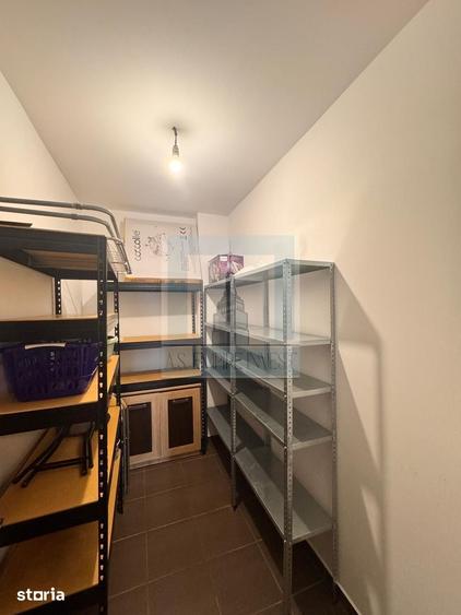 Apartament cu 2 camere decomandat în Sânpetru