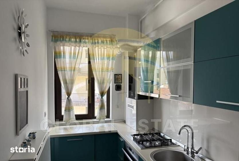 Inchiriere apartament 2 camere - Unirii | Centrala | Metrou - 4