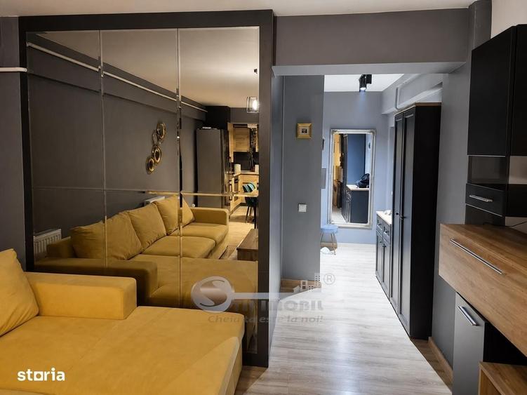 Apartament 2 camere de inchiriat Nicolina | Bloc nou - 3