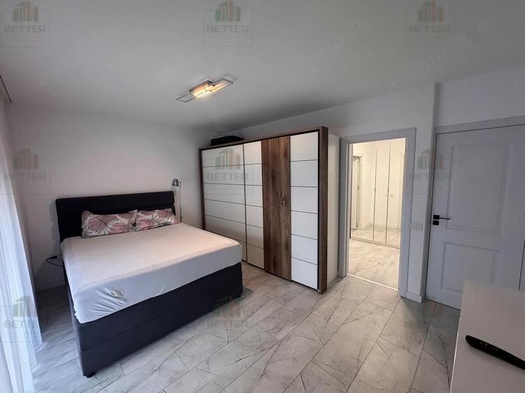 Casa individuala - 4 Camere - Mobilata | Com. Berceni | Teren 362 mp - 19