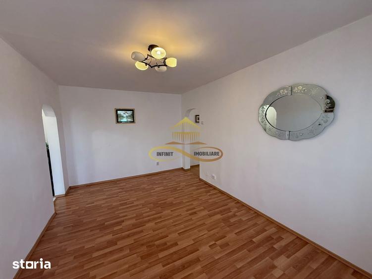 Apartament 3 camere de vanzare in Bacau - 4