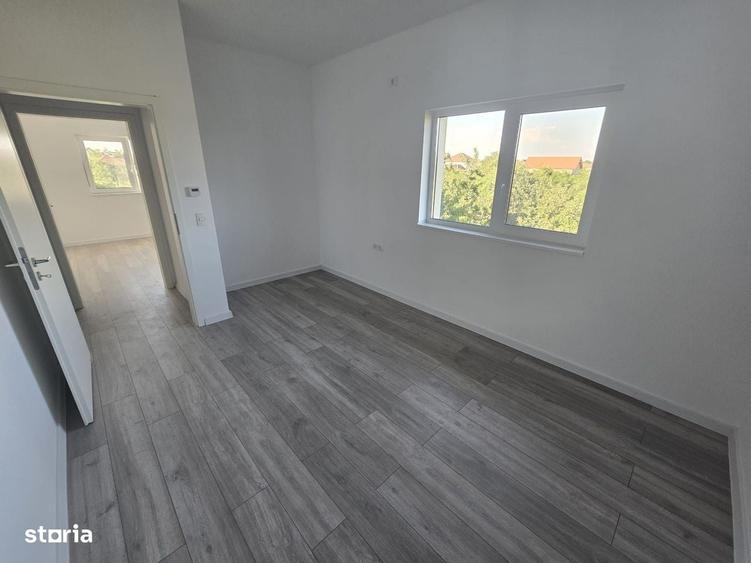 Duplex de Inchiriat 4 camere 2 bai 700 langa Carrefour - 15
