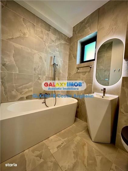 Casă cu 4 camere cu Teren 270 Mp în Vidra