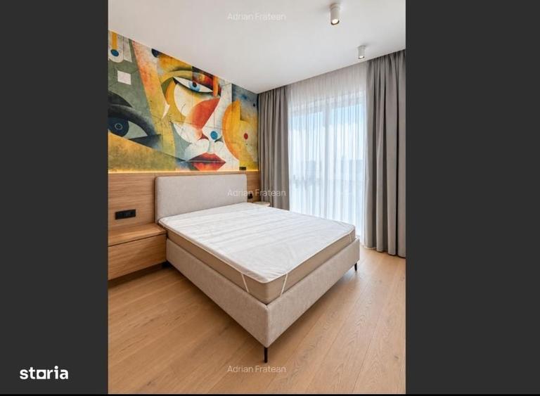 Apartament 2 camere| Nusco City-faza II | Pipera | Promenada+ parcare - 7