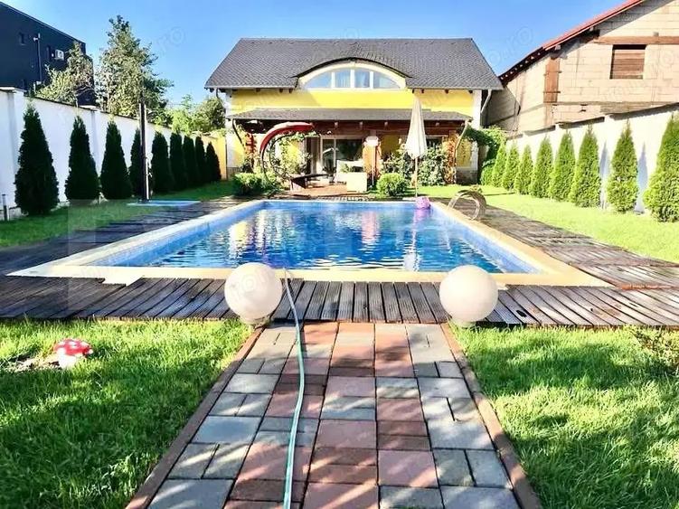 Casă cu 4 camere cu Teren 915 Mp în Blaj