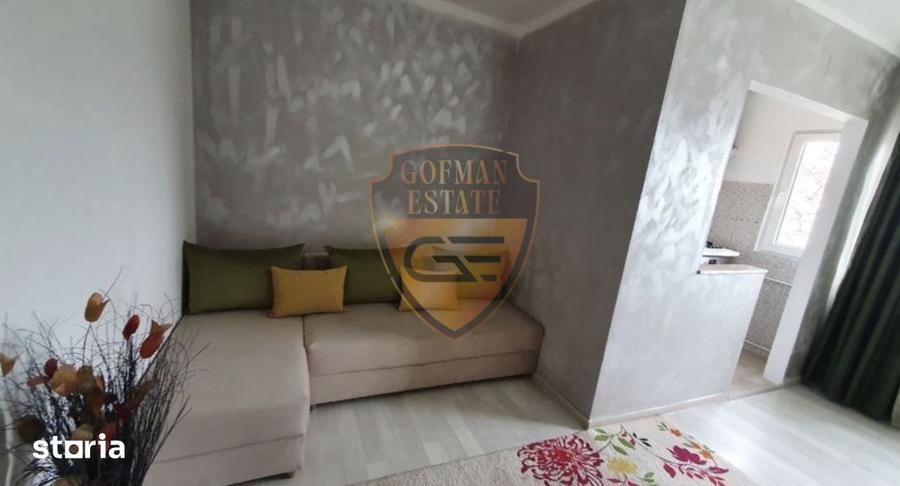 Garsonieră în Tomis Nord