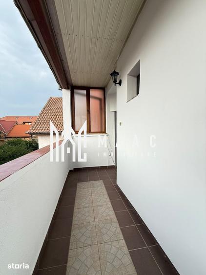 Apartament cu 4 camere în Ștrand
