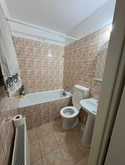 Apartament cu 2 camere decomandat în Micălaca