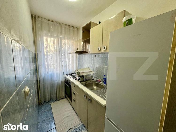 Apartament cu 2 camere în Iosia