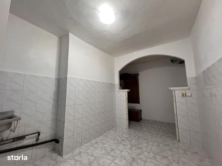 Apartament cu 2 camere în Rogerius