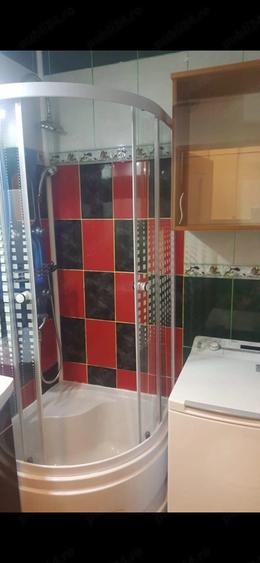 Garsonieră semidecomandată în Șagului