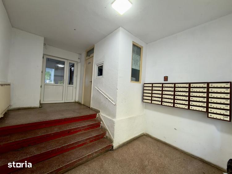 Apartament Modern 2 Camere - Str. Radovanu 15 | Colentina / Fundeni - 12