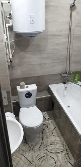 Garsonieră decomandată în Vitan