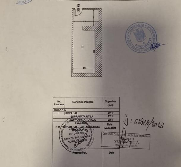 Apartament cu 2 camere semidecomandat, mobilat în Dristor