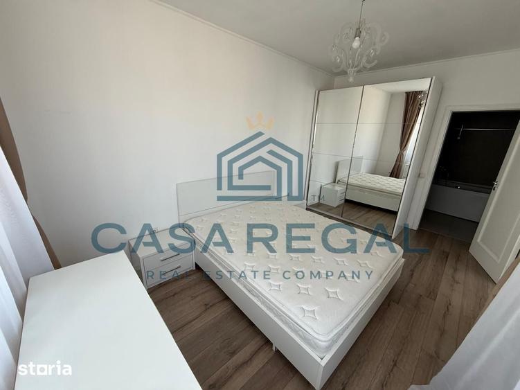 Apartament cu 3 camere decomandat în Calea Aradului