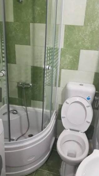 Apartament cu 2 camere semidecomandat în Tomis Nord