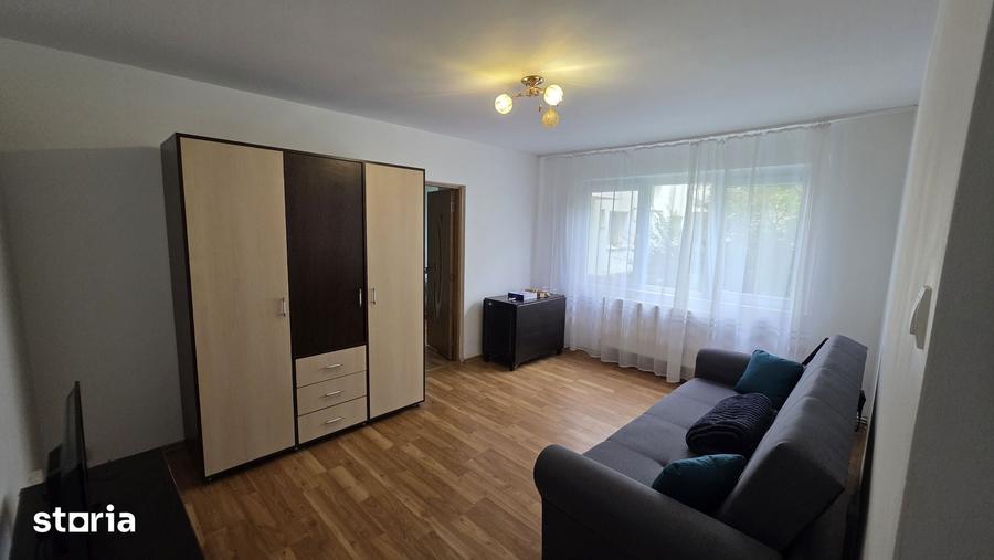 Apartament 2 camere, parter zona Aleea Tihu?ei - 3