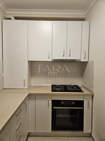 Apartament 3 camere, Florești – zona Parc Poligon - 4