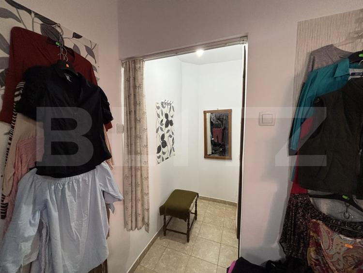 Spațiu comercial, de 60 mp, în Central