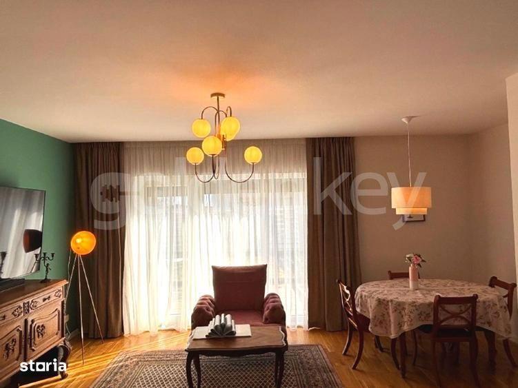 Vila de colt | mobilata | New Point - 10