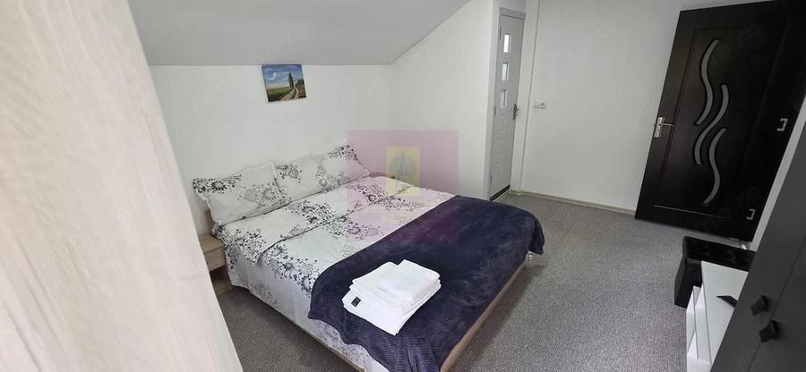 Casă cu Teren 1267 Mp în Valea Doftanei
