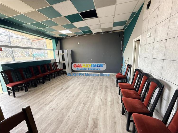 Spațiu comercial, de 70 mp, în Mărășești