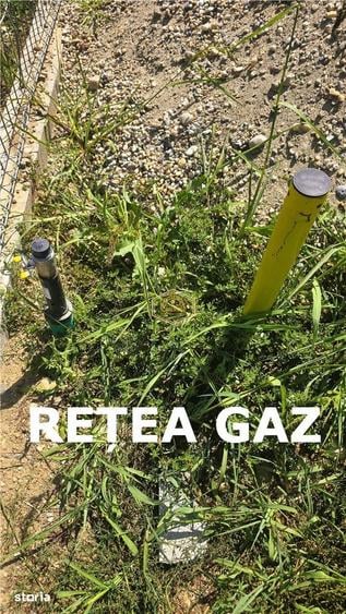 Teren de 1320 mp, în Burdea