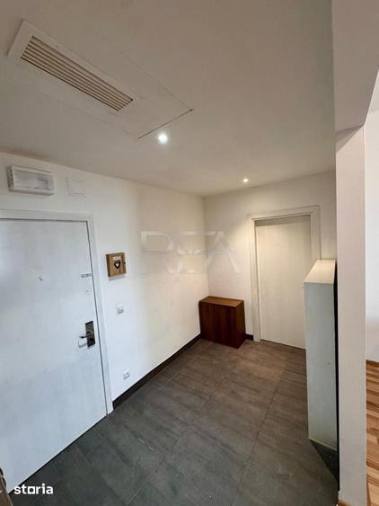 3 camere Vitan-Barzesti etaj 13, renovat - 4