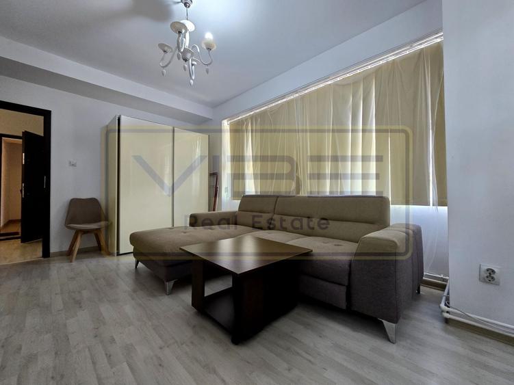 Semicentral- 24 min walk to UMF-  2 room apartment- new building - 2