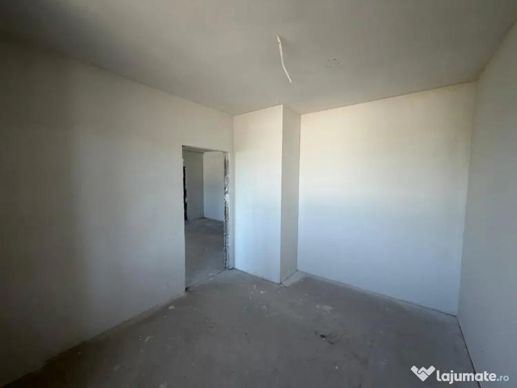 Apartament 3 camere, 62,7 mp, zona Vivo - Floresti (Cluj) - 3