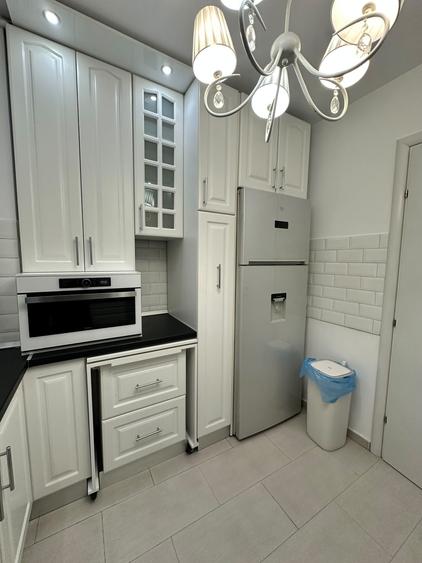 Apartament cu 2 camere decomandat în Parcul Circului