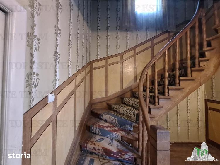 Casa renovabila - central - vanzare - Braila - 8