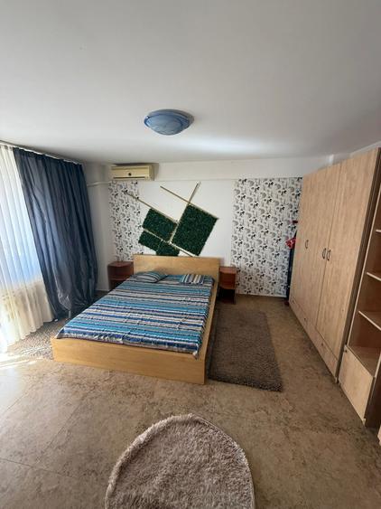 Garsonieră decomandată, mobilată în Vitan-Bârzești