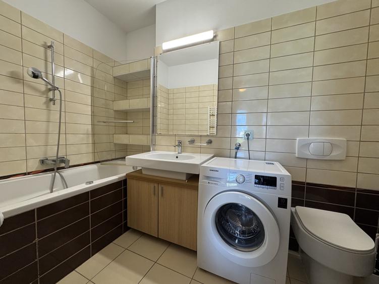 Apartament 3 camere | Asmita Gardens | 100 mp+terasă 30 mp | Parcare - 10