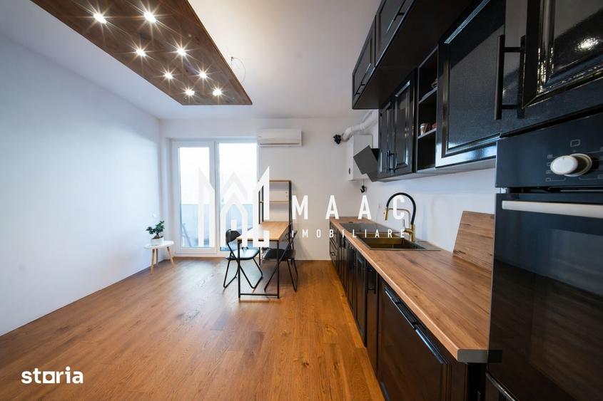 Apartament cu 2 camere decomandat în Terezian