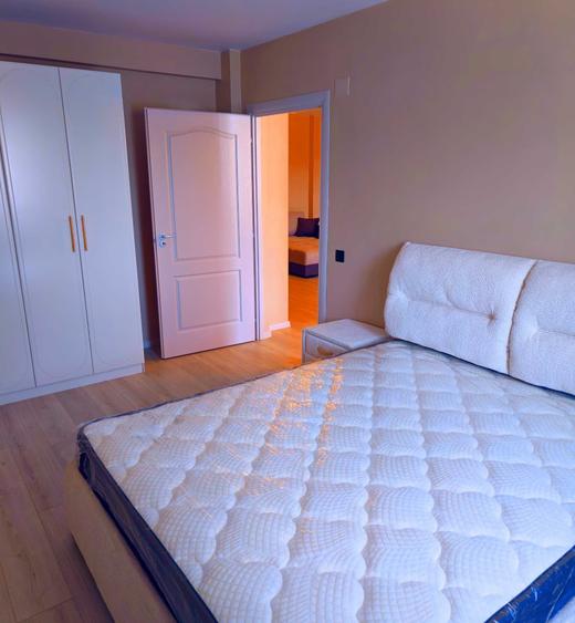 Apartament cu 2 camere semidecomandat în Exterior Vest