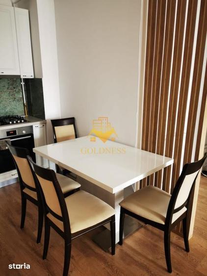 2 camere, Buna ziua, Trifoiului, Grand Hotel Italia, Lidl, PetFriendly - 1