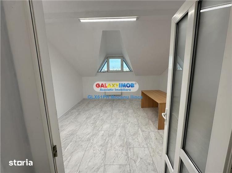 Spațiu comercial, de 250 mp, în Cantacuzino
