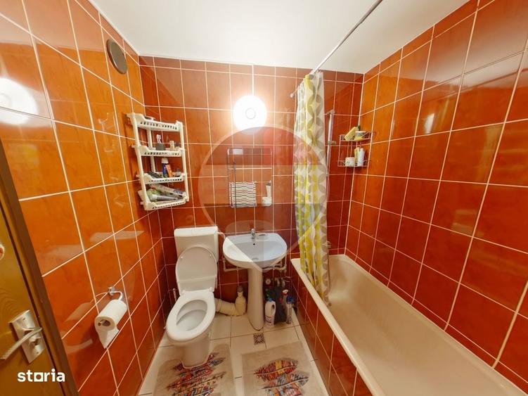 Apartament cu 2 camere de vanzare in zona Ultracentrala - 3