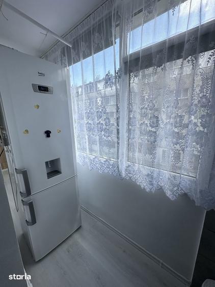 Garsonieră decomandată, mobilată în Obor