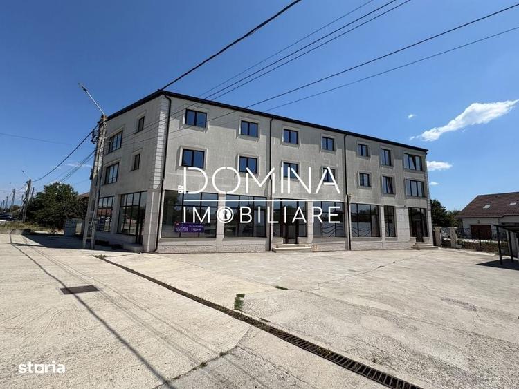 Spațiu comercial, de 263 mp, în Central