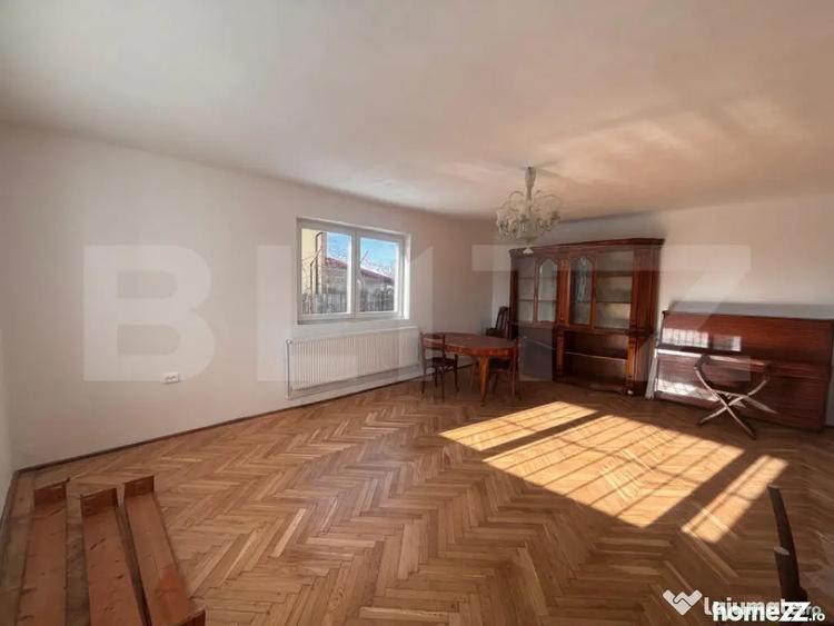 Spațiu comercial, de 320 mp, în Central