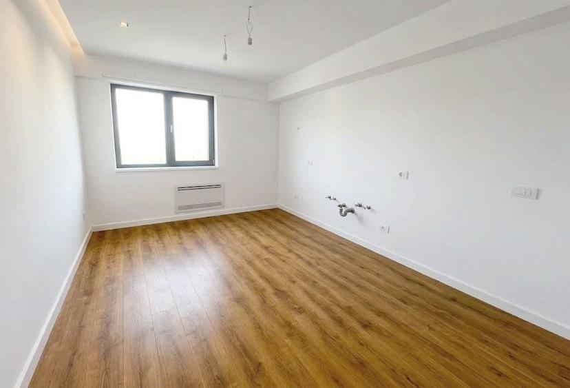 Apartament cu 3 camere decomandat în Cetate