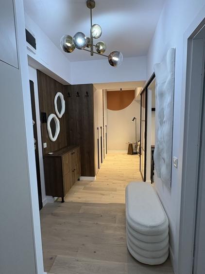 Inchiriez apartament 2 camere First Estate - 1