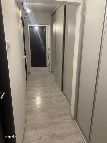 De inchiriat apartament 3 camere - 5