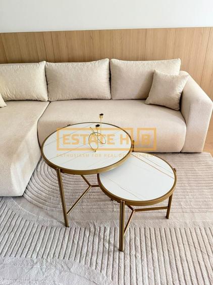 Apartament cu 2 camere și terasă de 15 mp | The Nest - 10