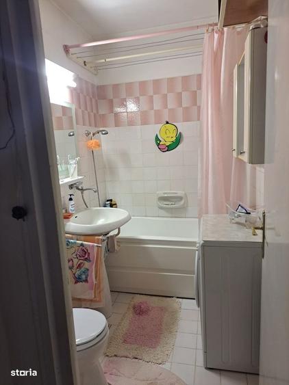 Apartament cu 2 camere etaj 3 din 4 zona P-ta Bucuresti-Gara Centrala - 10