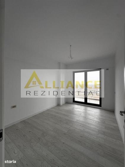 Apartament cu 3 camere în Dobroești