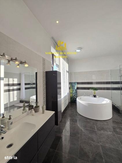 Apartament cu 4 camere în Cișmigiu
