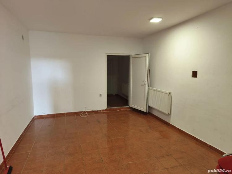 Spațiu comercial, de 30 mp, în Braytim